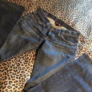 Women’s Lucky Brand Jeans size 2